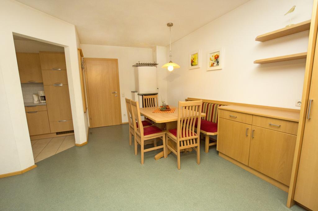 Sunside Apartment Flachau Exterior photo