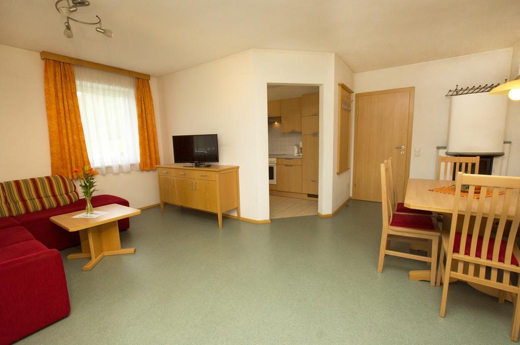 Sunside Apartment Flachau Exterior photo
