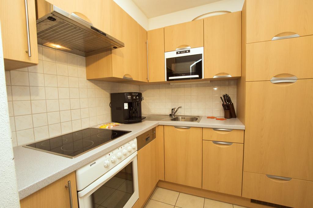 Sunside Apartment Flachau Exterior photo